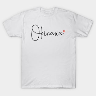 Okinawa T-Shirt